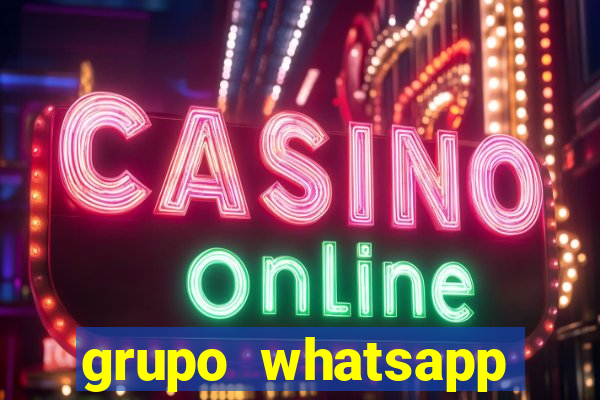 grupo whatsapp jogos ps4